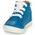 Zapatos Niño Zapatillas altas GBB BAMBOU Azul