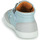 Zapatos Niño Zapatillas altas GBB VIGO Azul