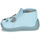 Zapatos Niña Pantuflas GBB APOMO Azul