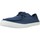Zapatos Deportivas Moda Victoria 116601V Azul