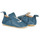 Zapatos Niños Pantuflas Easy Peasy BLUBLU ANCRE Azul