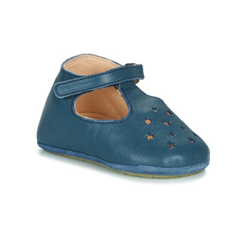 Zapatos Niños Pantuflas Easy Peasy LILLOP Azul