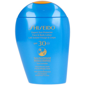 Belleza Protección solar Shiseido Expert Sun Protector Lotion Spf30 