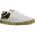 Zapatos Mujer Deportivas Moda Sprox 342680 Blanco
