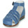 Zapatos Niños Sandalias Little Mary JULES Azul