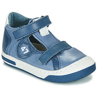 Zapatos Niño Zapatillas bajas Little Mary LORENZO Azul