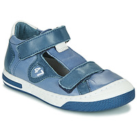 Zapatos Niño Zapatillas bajas Little Mary LORENZO Azul