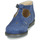 Zapatos Niños Sandalias Little Mary SURPRISE Azul