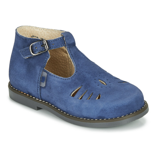 Zapatos Niños Sandalias Little Mary SURPRISE Azul