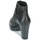 Zapatos Mujer Low boots Dream in Green ANDREY Negro