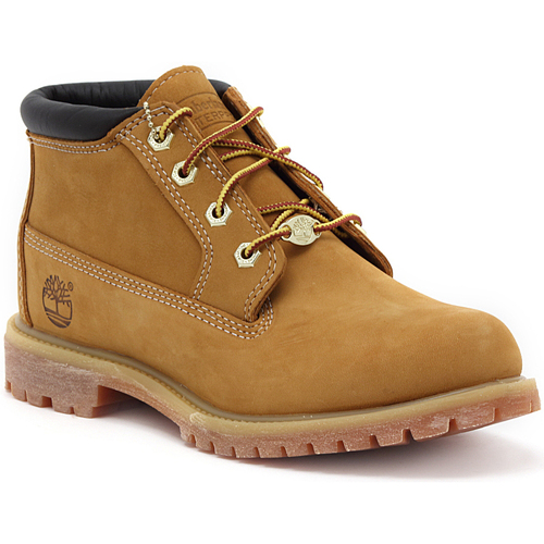 Zapatos Mujer Botas Timberland NELLIE BOOT Multicolor