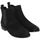 Zapatos Mujer Botines Superdry WF200004A-02A Negro
