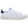 Zapatos Mujer Deportivas Moda adidas Originals ADVANTAGE K Blanco