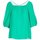 textil Tops y Camisetas See U Soon 20111195 - Mujer Verde