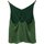 textil Tops y Camisetas See U Soon 20112111 - Mujer Verde