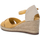 Zapatos Mujer Sandalias Xti 34230 AMARILLO Amarillo