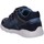 Zapatos Niño Multideporte Geox B044EA 022BU B PILLOW Azul