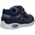Zapatos Niño Multideporte Geox B044EA 022BU B PILLOW Azul