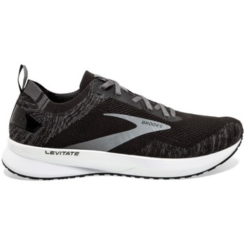 Zapatos Hombre Running / trail Brooks Levitate 4 M Negro