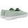Zapatos Mujer Zapatillas bajas Lacoste Gazon Slip ON 216 1 Caw Verde