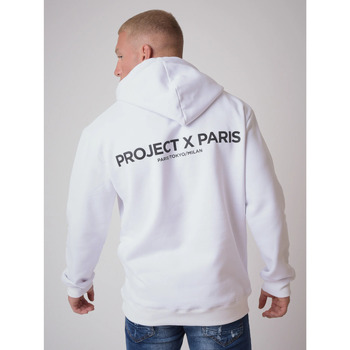 Project X Paris  Blanco