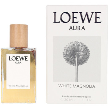 Loewe Aura White Magnolia Eau De Parfum Vaporizador 