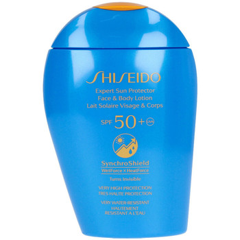 Belleza Protección solar Shiseido Expert Sun Protector Lotion Spf50+ 