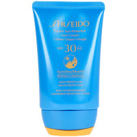 Belleza Protección solar Shiseido Expert Sun Protector Cream Spf30 