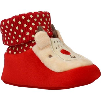 Zapatos Niño Pantuflas Chicco ORBIX Rojo