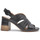 Zapatos Mujer Sandalias Alpe VALERY 