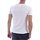 textil Hombre Camisetas manga corta Goldenim Paris 2023 - Hombres Blanco