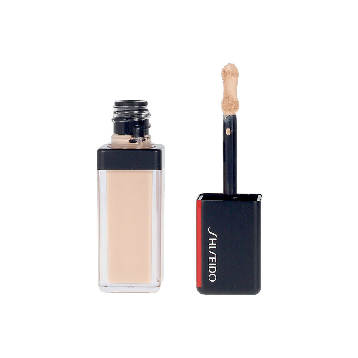 Belleza Mujer Base de maquillaje Shiseido Synchro Skin Self Refreshing Dual Tip Concealer 201 
