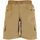 textil Hombre Shorts / Bermudas Duke  Beige