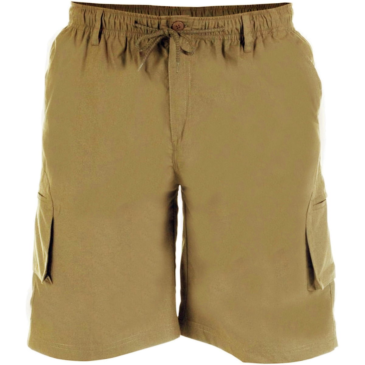 textil Hombre Shorts / Bermudas Duke  Beige