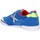 Zapatos Hombre Multideporte Munich 3000288 GRESCA Azul