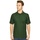 textil Hombre Tops y Camisetas Absolute Apparel Precision Verde
