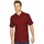 textil Hombre Tops y Camisetas Absolute Apparel Precision Multicolor