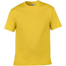 textil Hombre Camisetas manga corta Gildan Soft-Style Multicolor
