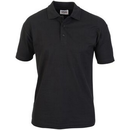 textil Hombre Tops y Camisetas Casual Classics AB252 Negro