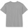 textil Hombre Camisetas manga larga Stedman AB276 Gris