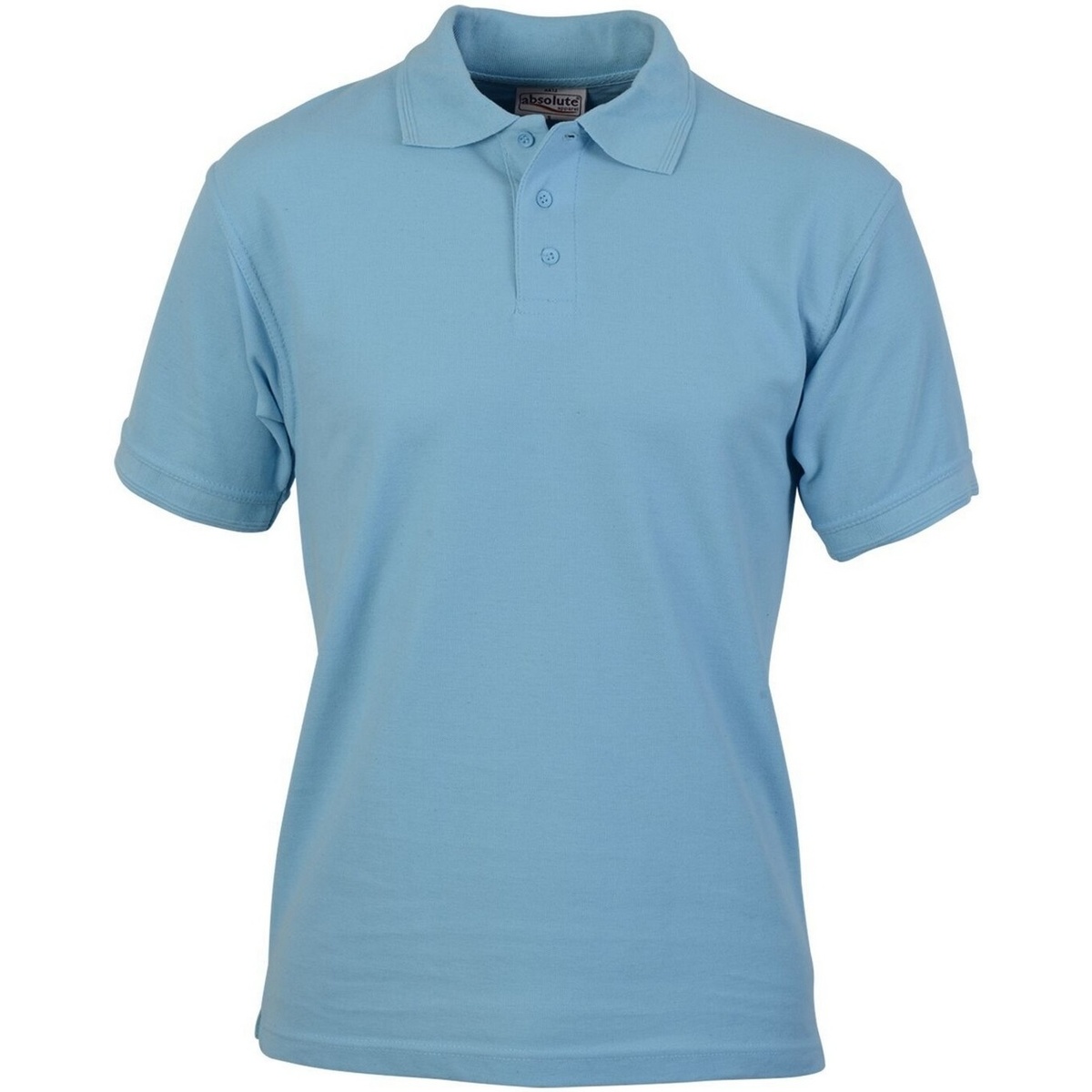 textil Hombre Tops y Camisetas Absolute Apparel Precision Azul