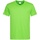 textil Hombre Camisetas manga larga Stedman AB276 Verde
