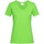 textil Mujer Camisetas manga larga Stedman AB279 Verde