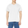 textil Hombre Camisetas manga larga Stedman AB276 Blanco