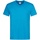 textil Hombre Camisetas manga larga Stedman AB276 Azul