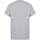 textil Hombre Camisetas manga larga Casual Classics AB261 Gris