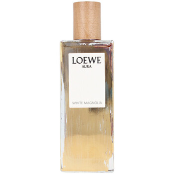 Belleza Mujer Perfume Loewe Aura White Magnolia Eau De Parfum Vaporizador 