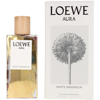 Loewe Aura White Magnolia Eau De Parfum Vaporizador 