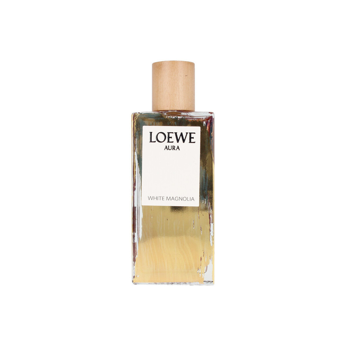 Belleza Mujer Perfume Loewe Aura White Magnolia Eau De Parfum Vaporizador 