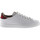 Zapatos Mujer Deportivas Moda Victoria 1125241 Blanco